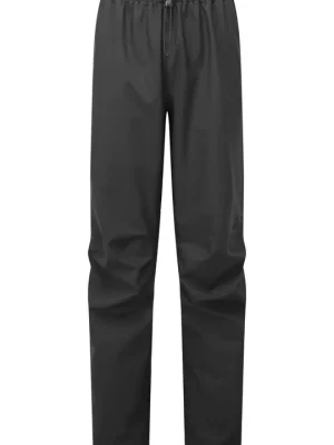 Cenový Hit Mountain Equipment Odyssey Regular dámské kalhoty, černá