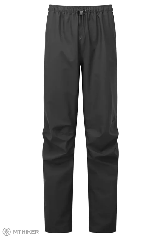 Cenový Hit Mountain Equipment Odyssey Regular dámské kalhoty, černá