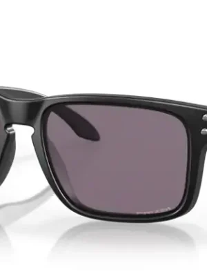 Oakley Holbrook brýle, matte black/Prizm Grey Tovární Cena