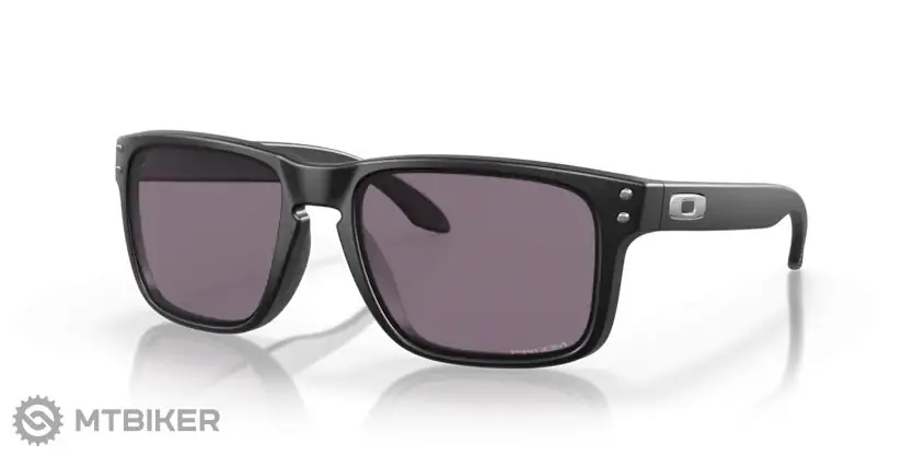Oakley Holbrook brýle, matte black/Prizm Grey Tovární Cena