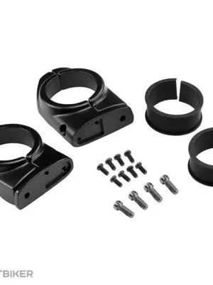 Cenově Výhodný Giant RIDECONTROL EVO redukce držáku počítače, 31.8 mm