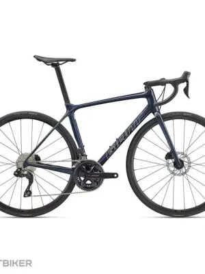 Giant TCR Advanced 1 Disc PC kolo, cold night Jen Po Omezenou Doba