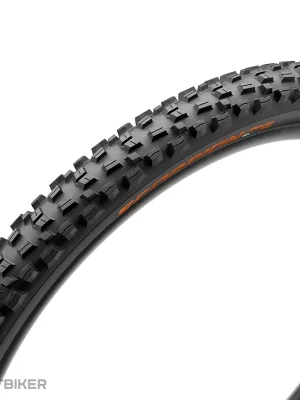 Speciální Cena Pirelli Scorpion E-MTB M 29x2.6" HardWALL SmartGRIP Gravity, plášť, TLR, kevlar, oranžové nápisy