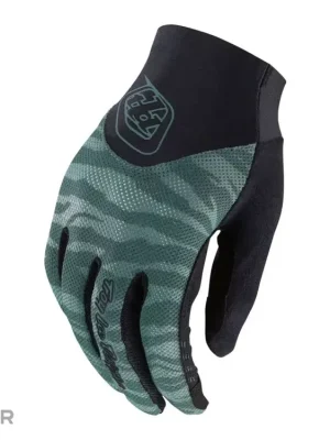 Troy Lee Designs Ace 2.0 dámské rukavice, Tiger Steel Green Kup Teď