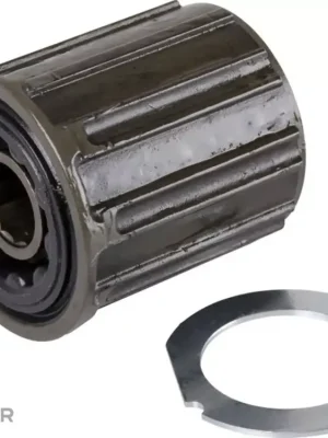 Značkový Shimano ořech pro náboje Deore FH-M590