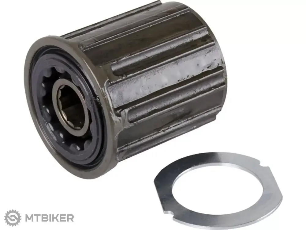 Značkový Shimano ořech pro náboje Deore FH-M590