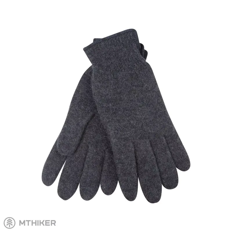 Finální Výprodej Devold DEVOLD WOOL rukavice, anthracite