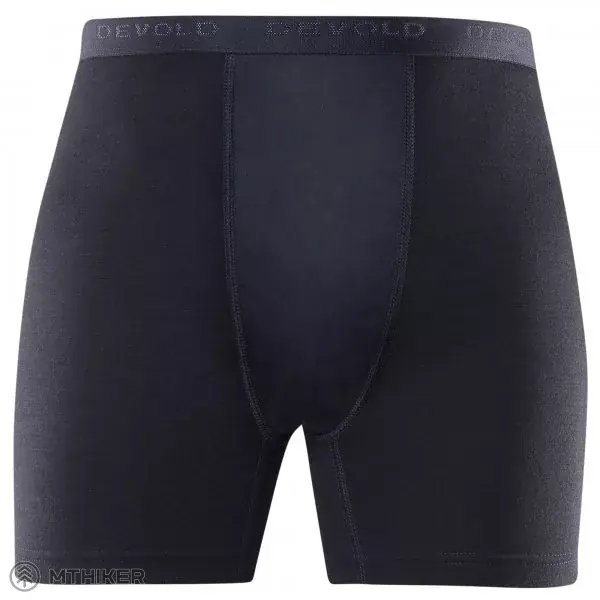 Devold DUO ACTIVE MERINO 205 boxerky, černá Kup Teď