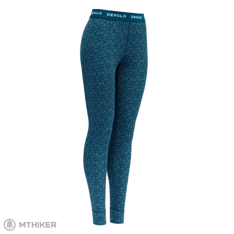 Objednat Nyní Devold Duo Active Merino 210 dámské spodky, flood