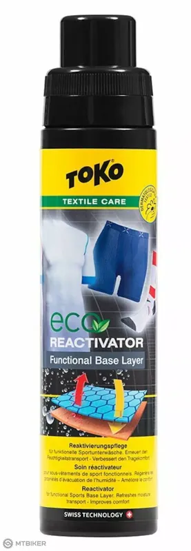 Top Prodej TOKO Eco Reactivator