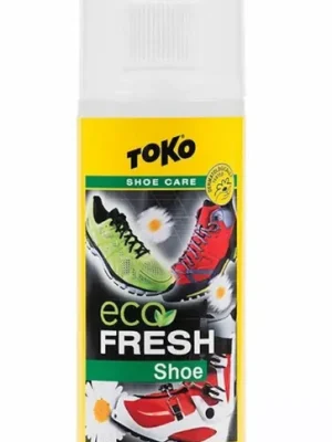 Must-Have TOKO Eco Shoe Fresh dezinfekční prostředek, 125 ml