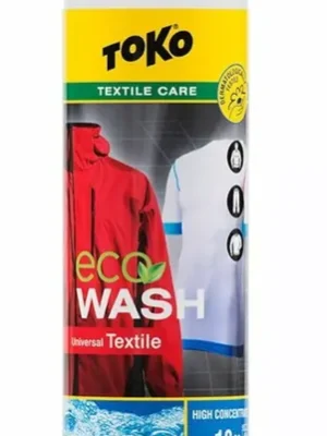 Akce TOKO Eco Textile Wash prací prostředek, 250 ml