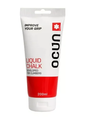 Dokud Zásoby Vydrží OCÚN Chalk Liquid tekuté magnesium, 200 ml