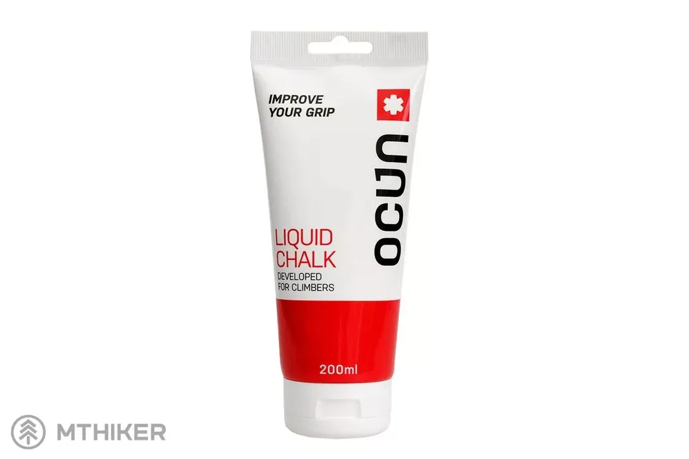 Dokud Zásoby Vydrží OCÚN Chalk Liquid tekuté magnesium, 200 ml
