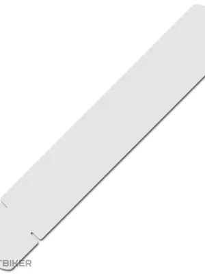 Kup Teď Lizard Skins Clear Protective Frame Wrap ochrana rámu, large