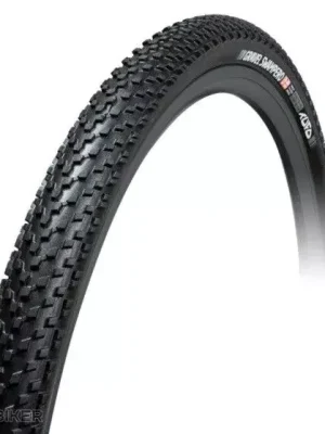 TUFO GRAVEL SWAMPERO 700x44C plášť, TR, kevlar Speciální Cena