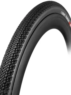 TUFO GRAVEL THUNDERO HD 700x40C plášť, TLR, kevlar Nízká Cena