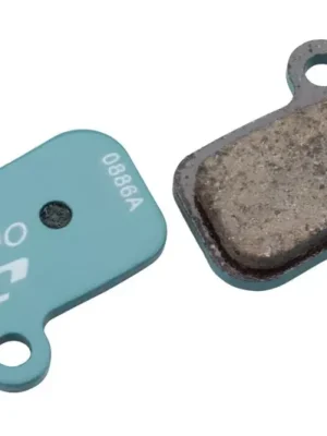 Výprodej Jagwire Sport brzdové destičky pro brzdy Shimano, organické