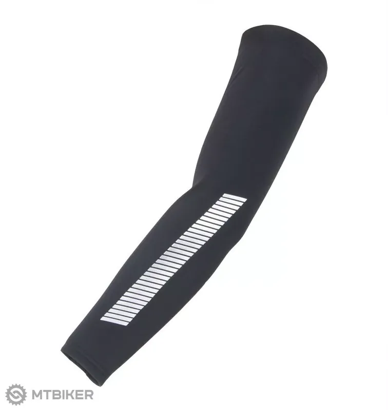 Levný Sensor návleky na ruce, černá