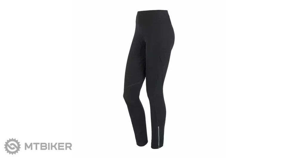 Expresní Doručení Sensor CYKLO RACE ZERO dámské kalhoty, true black