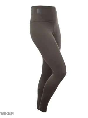 Akce Sensor INFINITY ECO dámské legíny, olive green