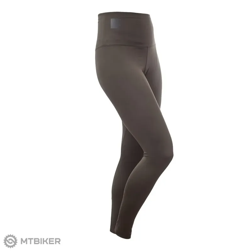 Akce Sensor INFINITY ECO dámské legíny, olive green