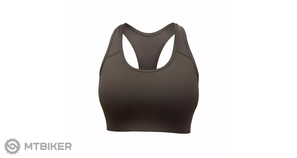 Nová Kolekce Sensor Infinity Eco dámský top, olive green