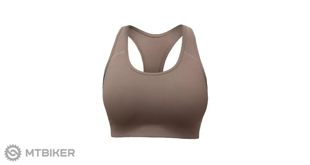 Hit Sezóny Sensor Infinity Eco dámský top, stone grey