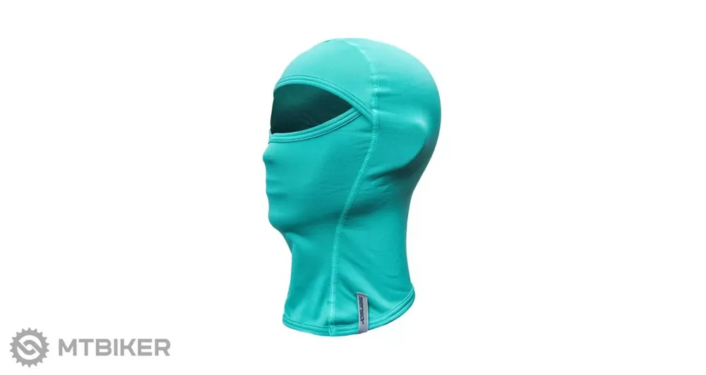 Víkendová Akce Sensor COOLMAX THERMO dětská čepice, sea green
