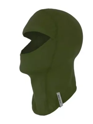 Super Cena Sensor DOUBLE FACE dětská kukla, deep safari green