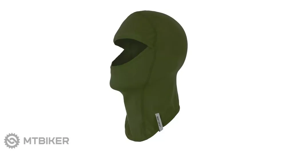 Super Cena Sensor DOUBLE FACE dětská kukla, deep safari green
