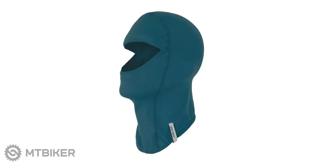 Sensor DOUBLE FACE dětská kukla, safír Ověřený