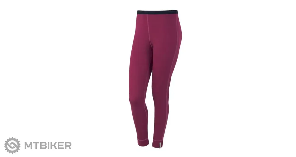 Víkendová Akce Sensor MERINO ACTIVE dámské spodky, lilla