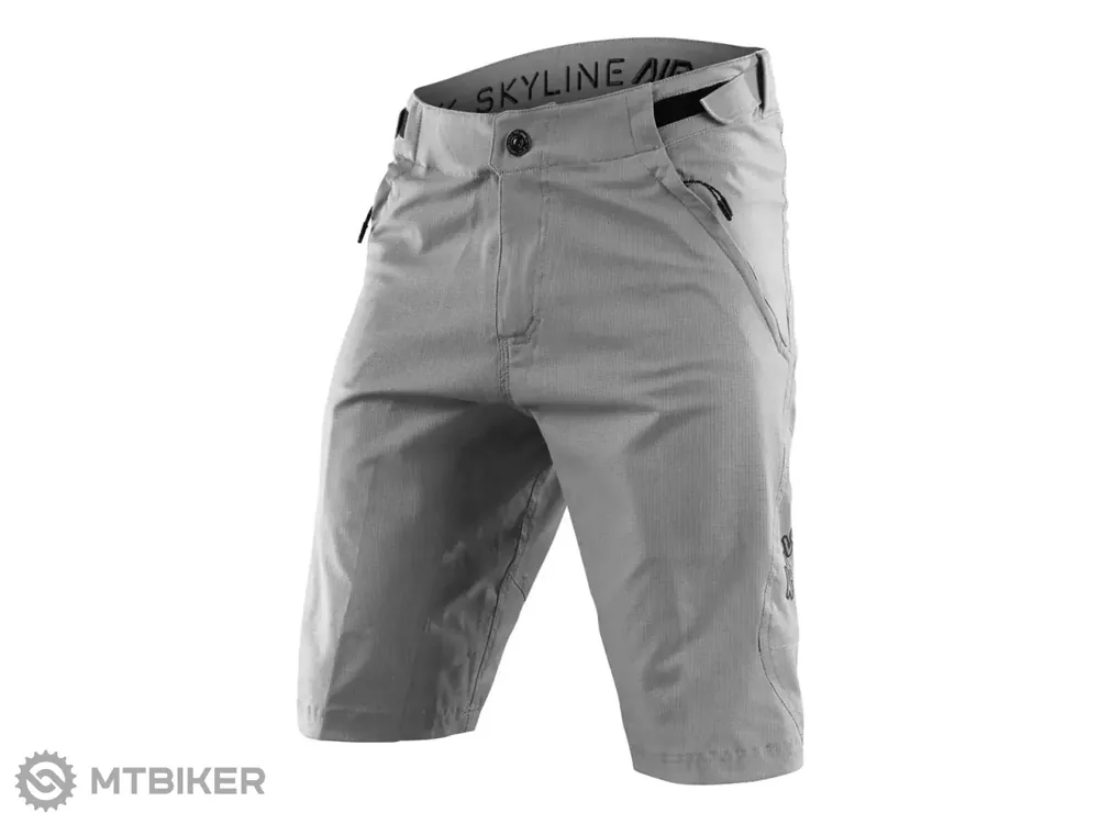Troy Lee Designs Skyline Air Mono kraťasy, quarry Nakupujte Hned