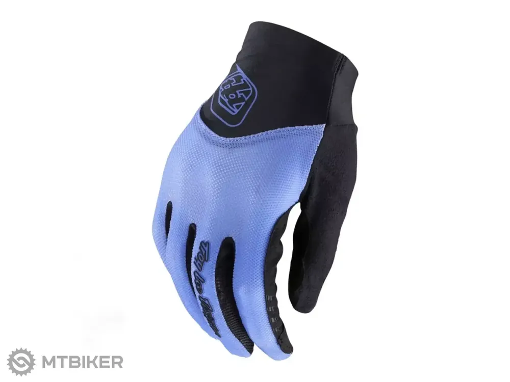 Troy Lee Designs Ace 2.0 rukavice, Wildflower Vrácení Zdarma