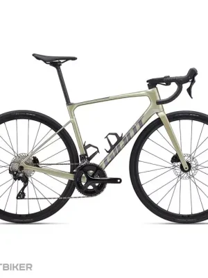 Giant Defy Advanced 2 kolo, bay leaf Must-Have