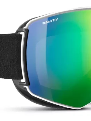 Vrácení Zdarma Julbo LIGHTYEAR reactiv 1-3 High Contrast brýle, šedé
