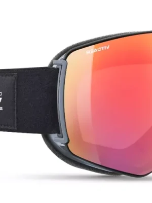 Julbo LIGHTYEAR reactiv 1-3 High Contrast brýle, černá/šedá Autentický
