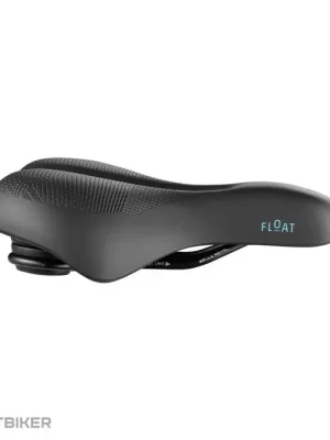 Selle Royal Float Relaxed sedlo, 161 mm Výprodej