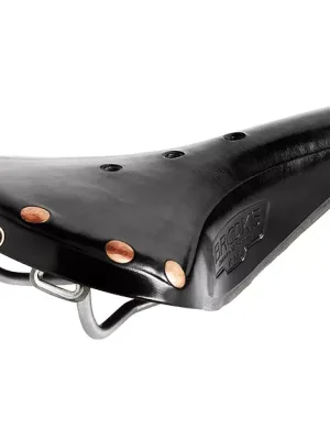 Brooks B17 Special Titanium sedlo, 170 mm Tovární Cena