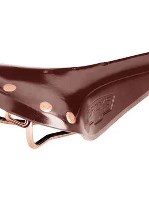 Brooks B17 Special sedlo, 175 mm, hnědá Novinka