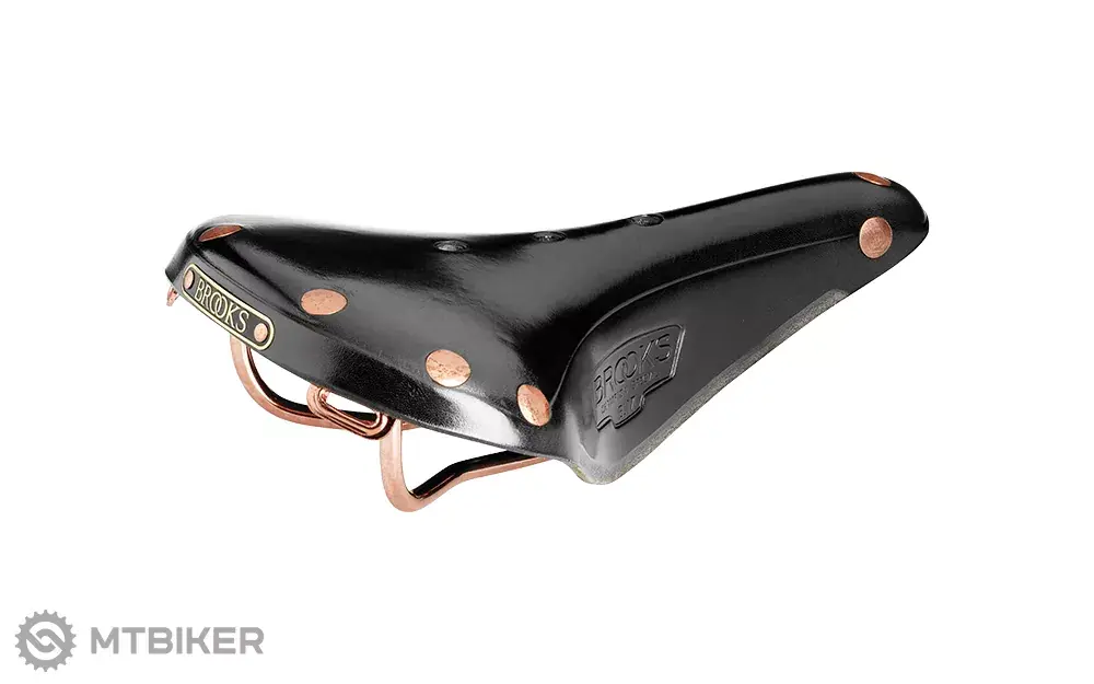 Brooks B17 Special sedlo, 175 mm Ihned K Objednání
