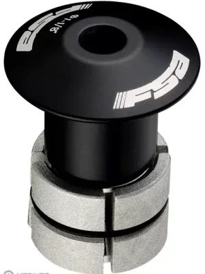 FSA TH-883-1 ježek do karbonového sloupku vidlice, 1-1/8", OEM Vrácení Zdarma