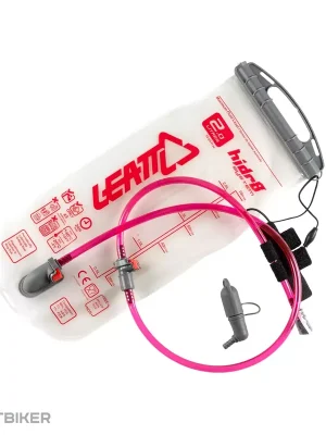 Vrácení Zdarma Leatt Bladder Flat CleanTech pitný vak, 2 l