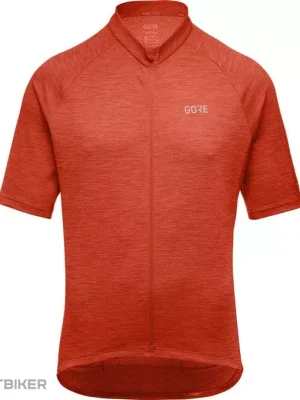 GOREWEAR C3 dres, fireball Tovární Cena