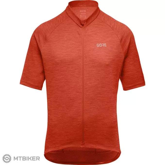 GOREWEAR C3 dres, fireball Tovární Cena
