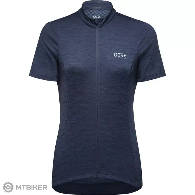 GOREWEAR C3 dámský dres, orbit blue Výprodej