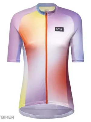 GOREWEAR Cloud dámský dres, multicolor Cenově Výhodný