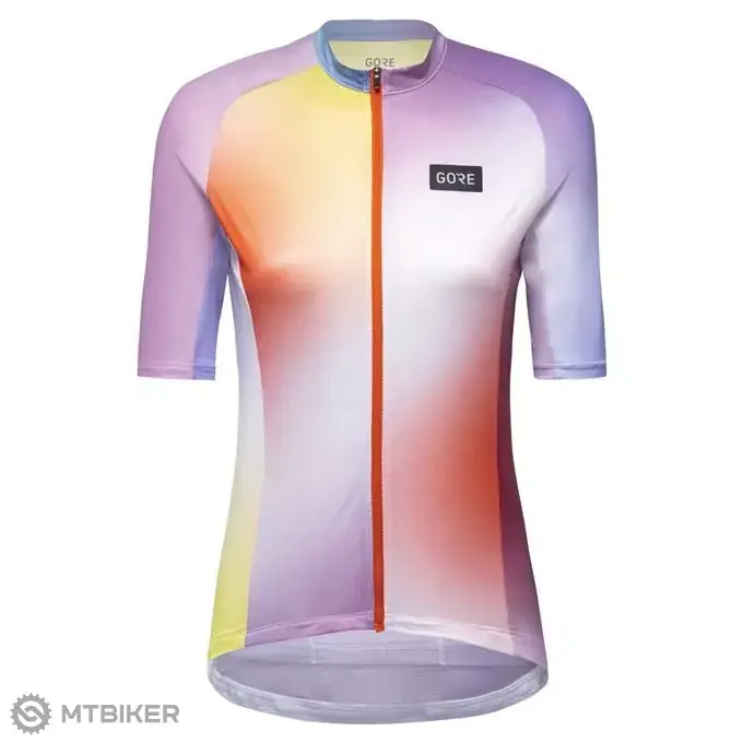 GOREWEAR Cloud dámský dres, multicolor Cenově Výhodný