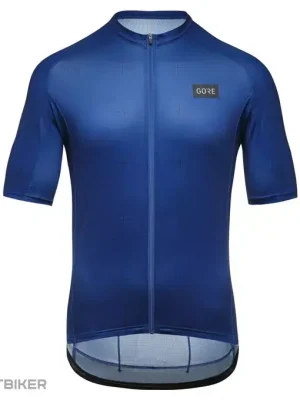 Odeslání Ihned GOREWEAR Daily dres, ultramarine blue/black